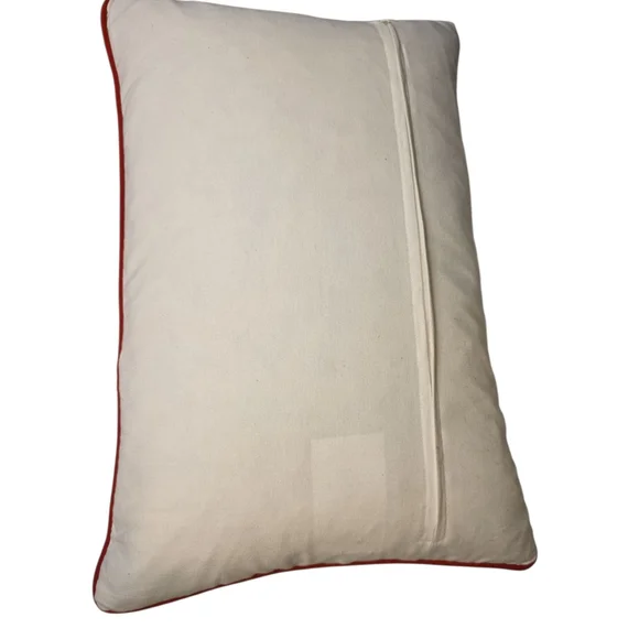 New York Map Decorative Pillow - Picture 7 of 10